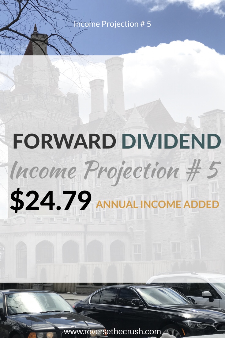 Income Projection