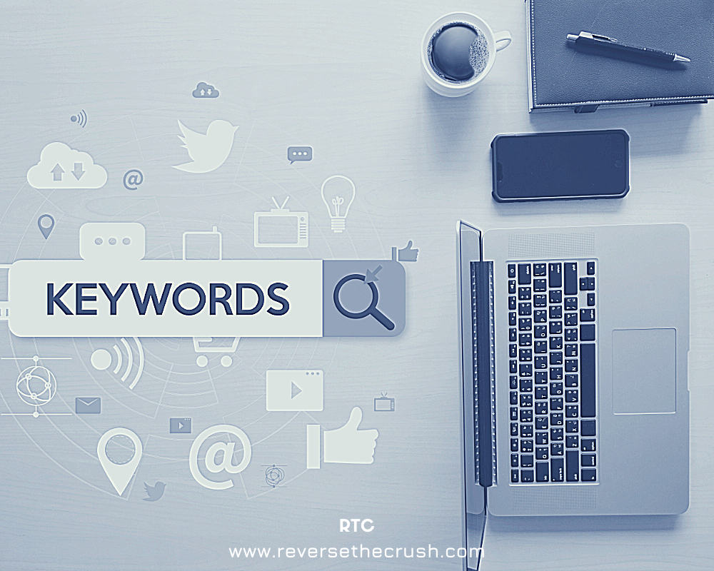 8 Tools for Keyword Research 