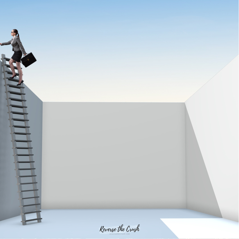 Should You Climb The Soul-Crushing Ladder?